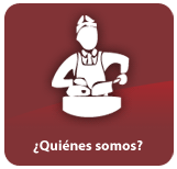 ¿Quiénes Somos?